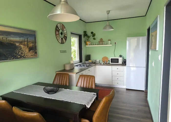 Apartments Sabo