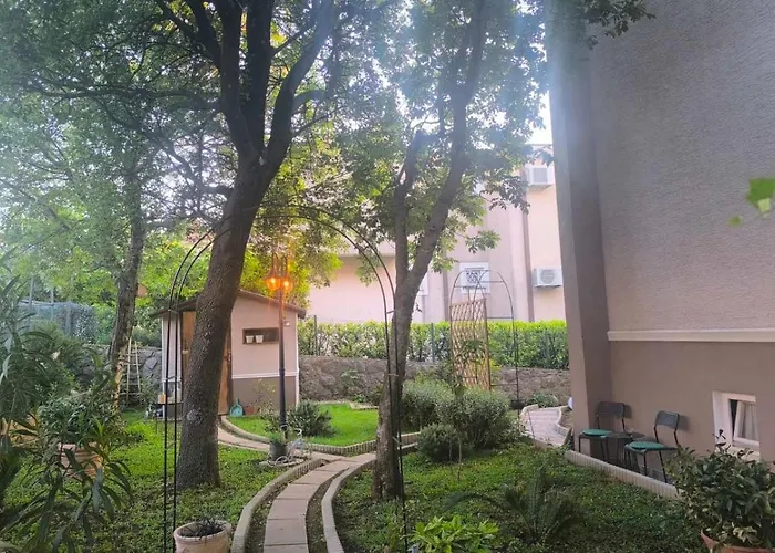 Apartments Sabo