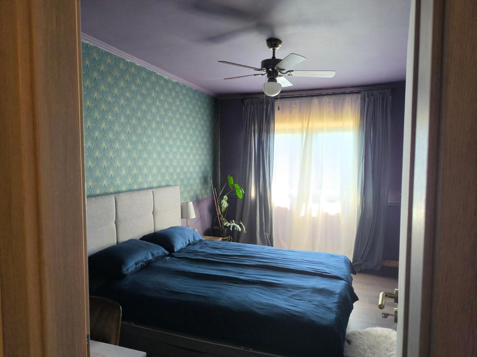 Sabo Apartman *