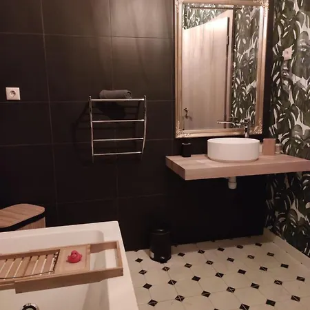 Apartments Sabo Kraljevica Room photo
