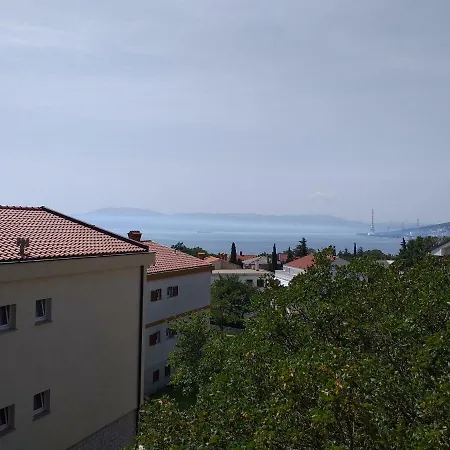 Apartments Sabo Kraljevica Exterior photo