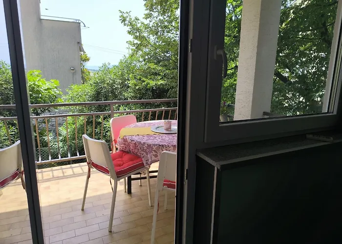 Apartments Sabo