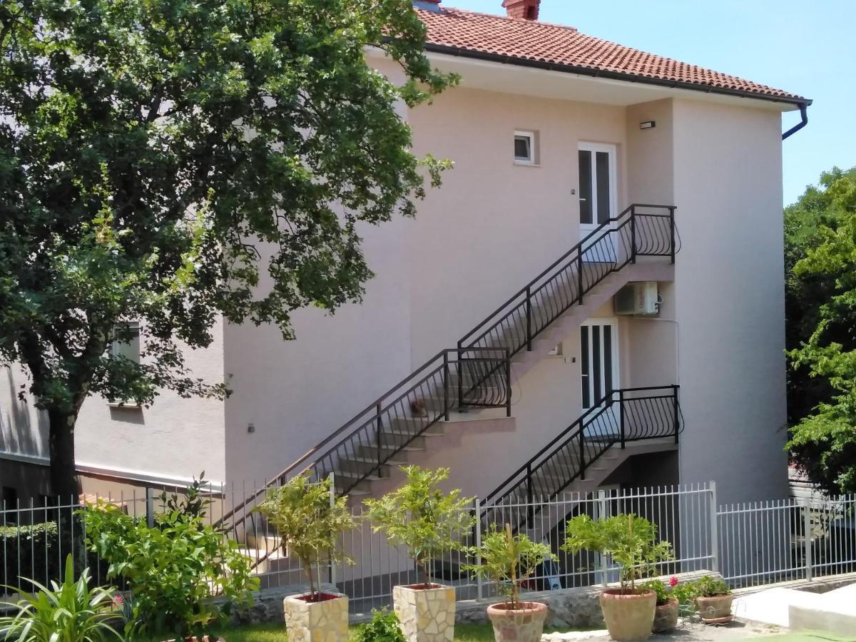 Sabo Apartment Kraljevica