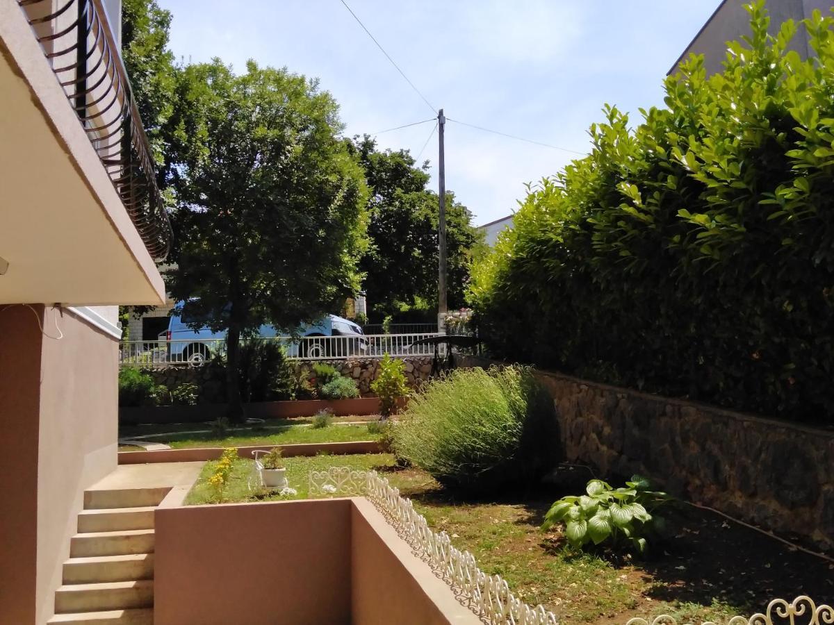 Sabo Appartement