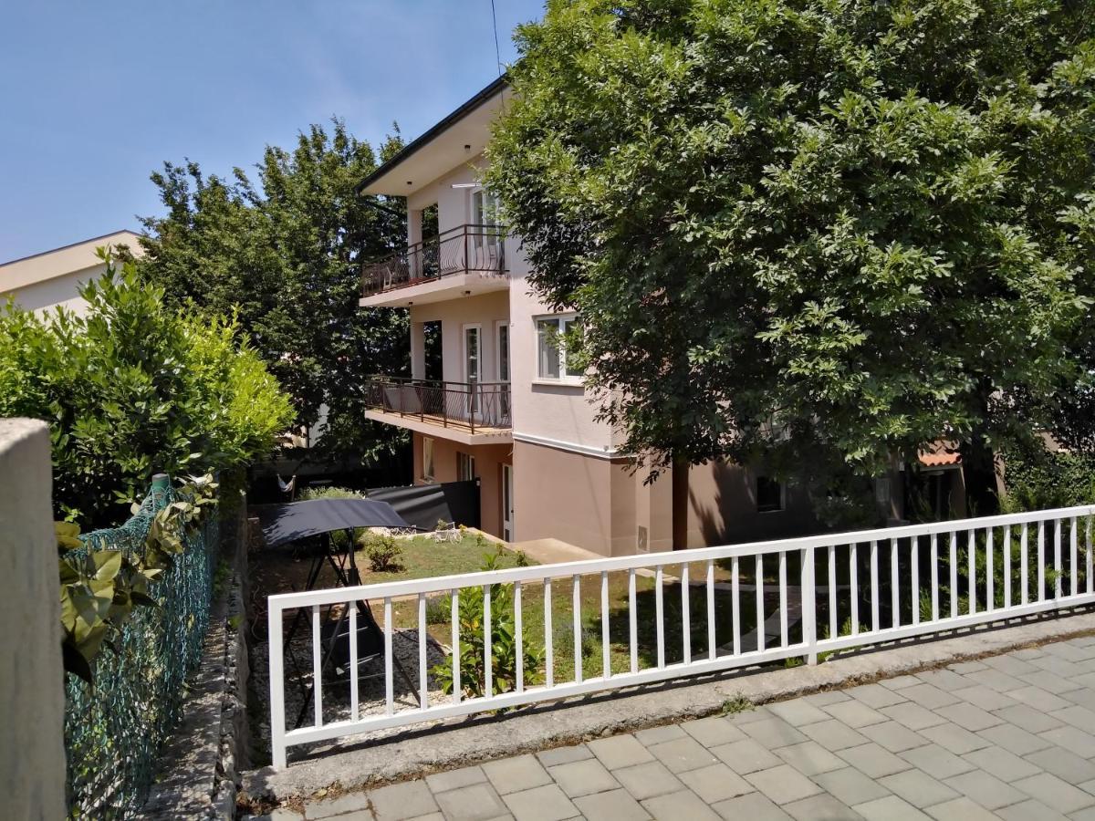 Apartment Sabo Kraljevica