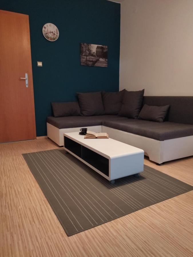 Appartement Sabo *