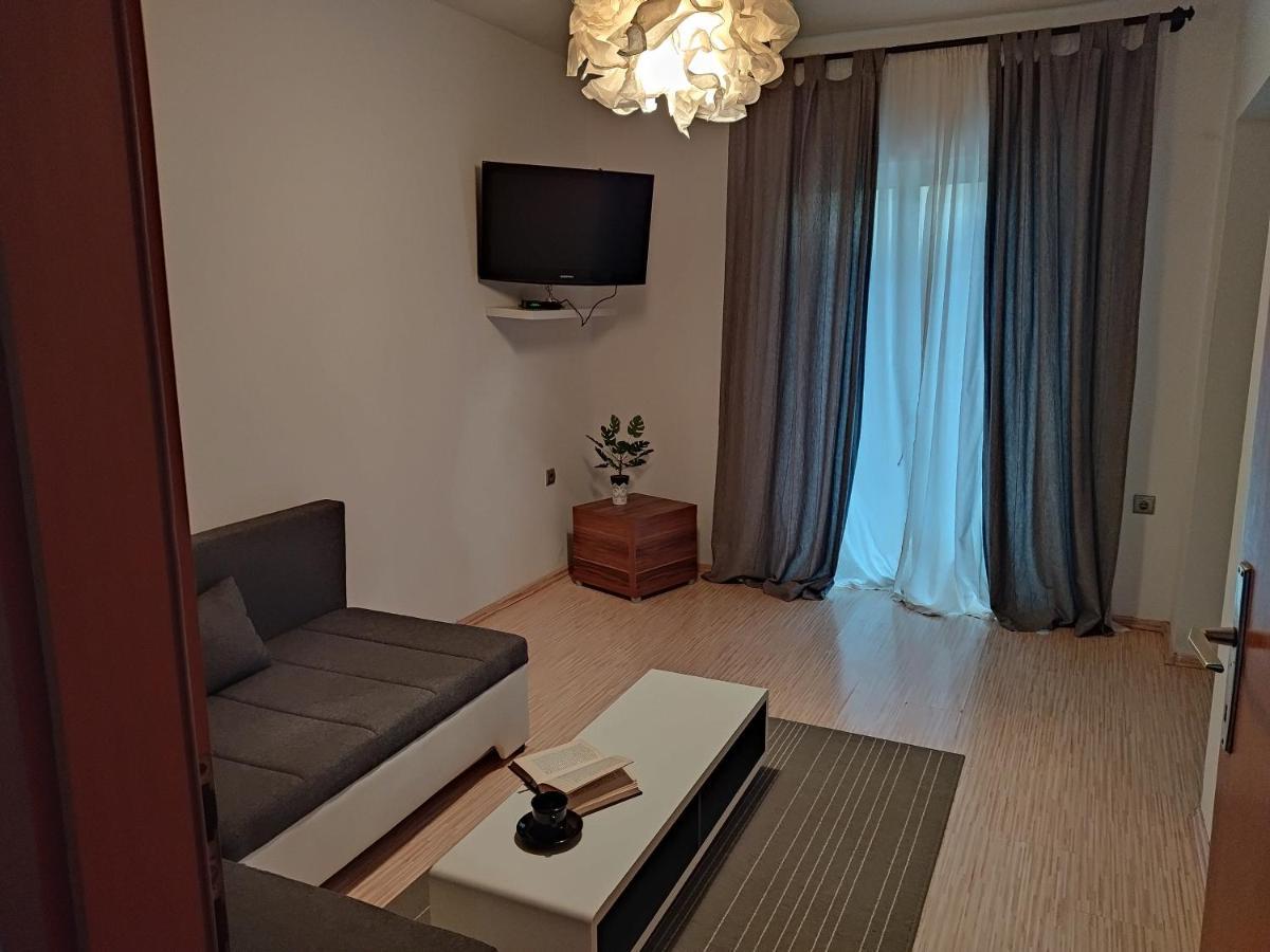 Apartment Sabo