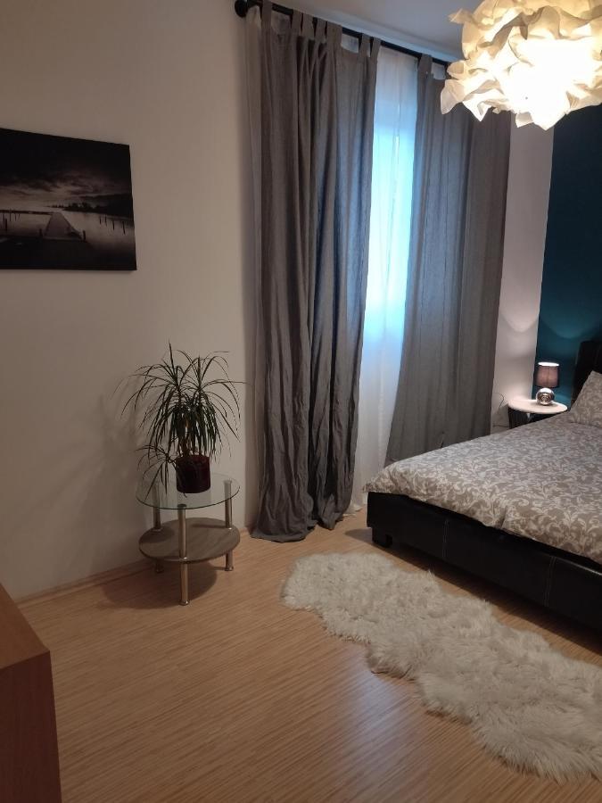 Apartment Sabo *