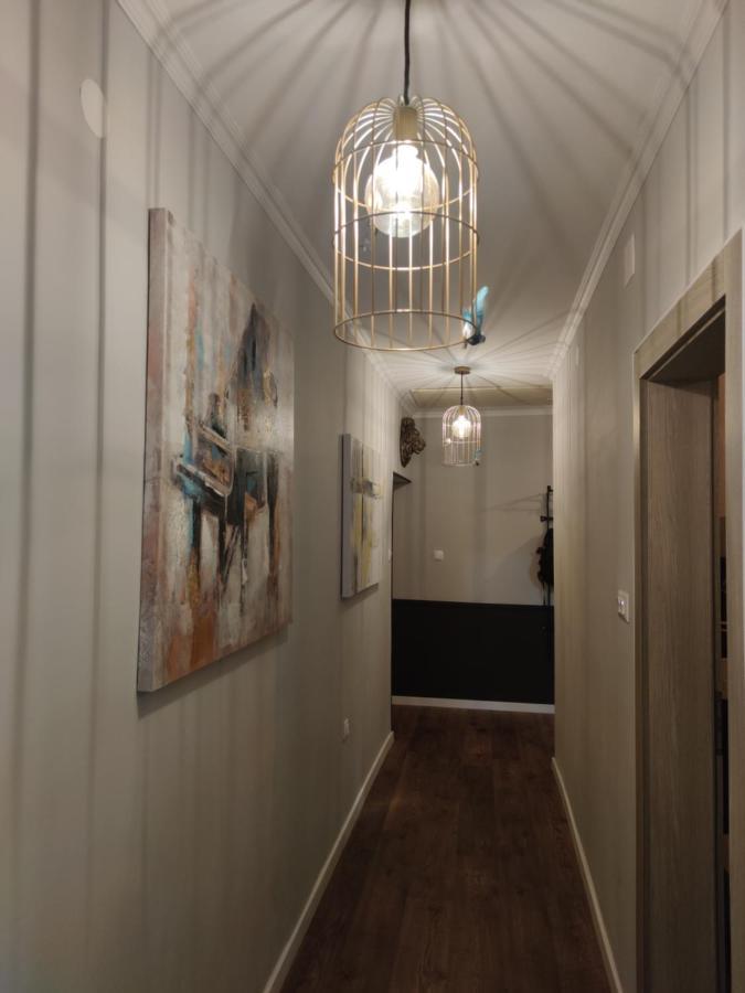 Apartment Sabo *