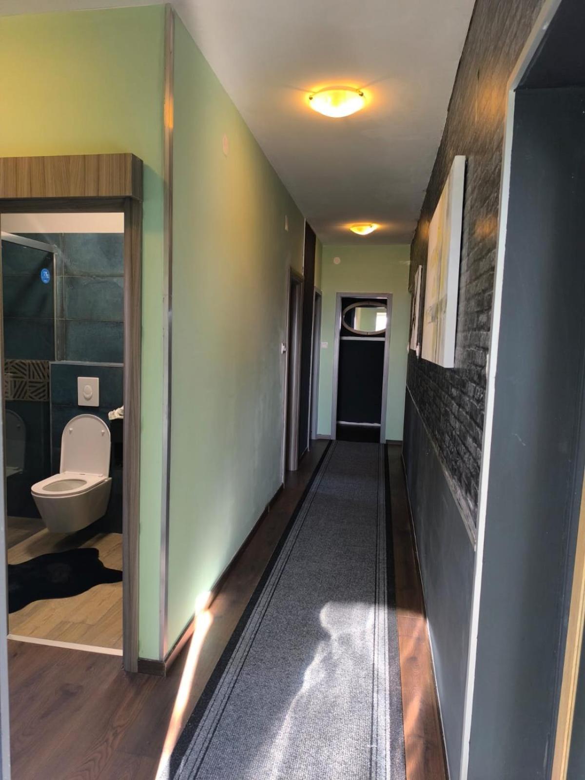 Sabo Apartment Kraljevica