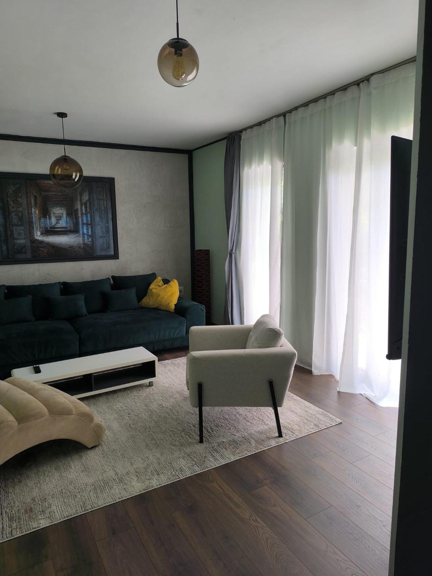 Apartment Sabo Kraljevica