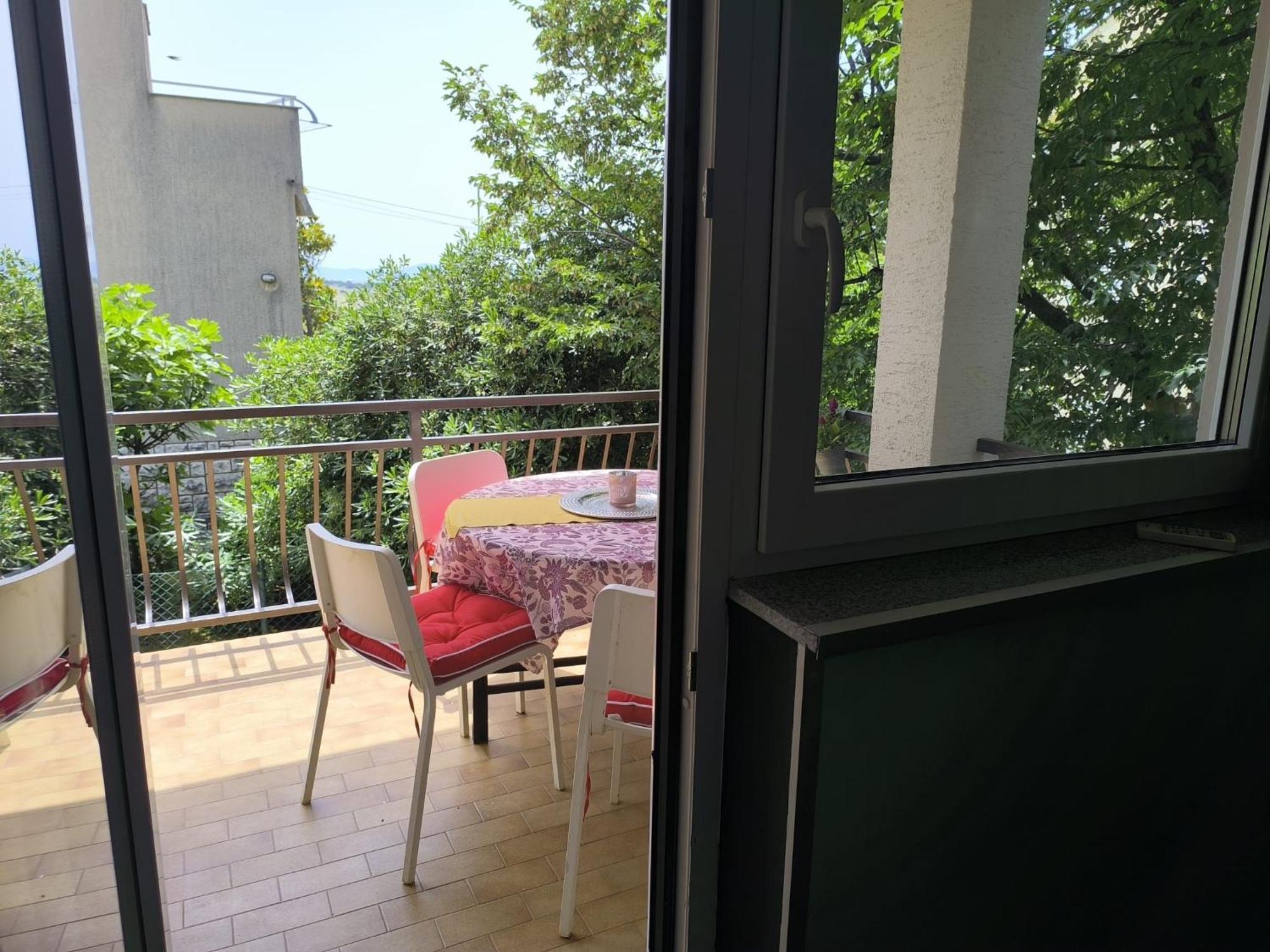 Apartment Sabo