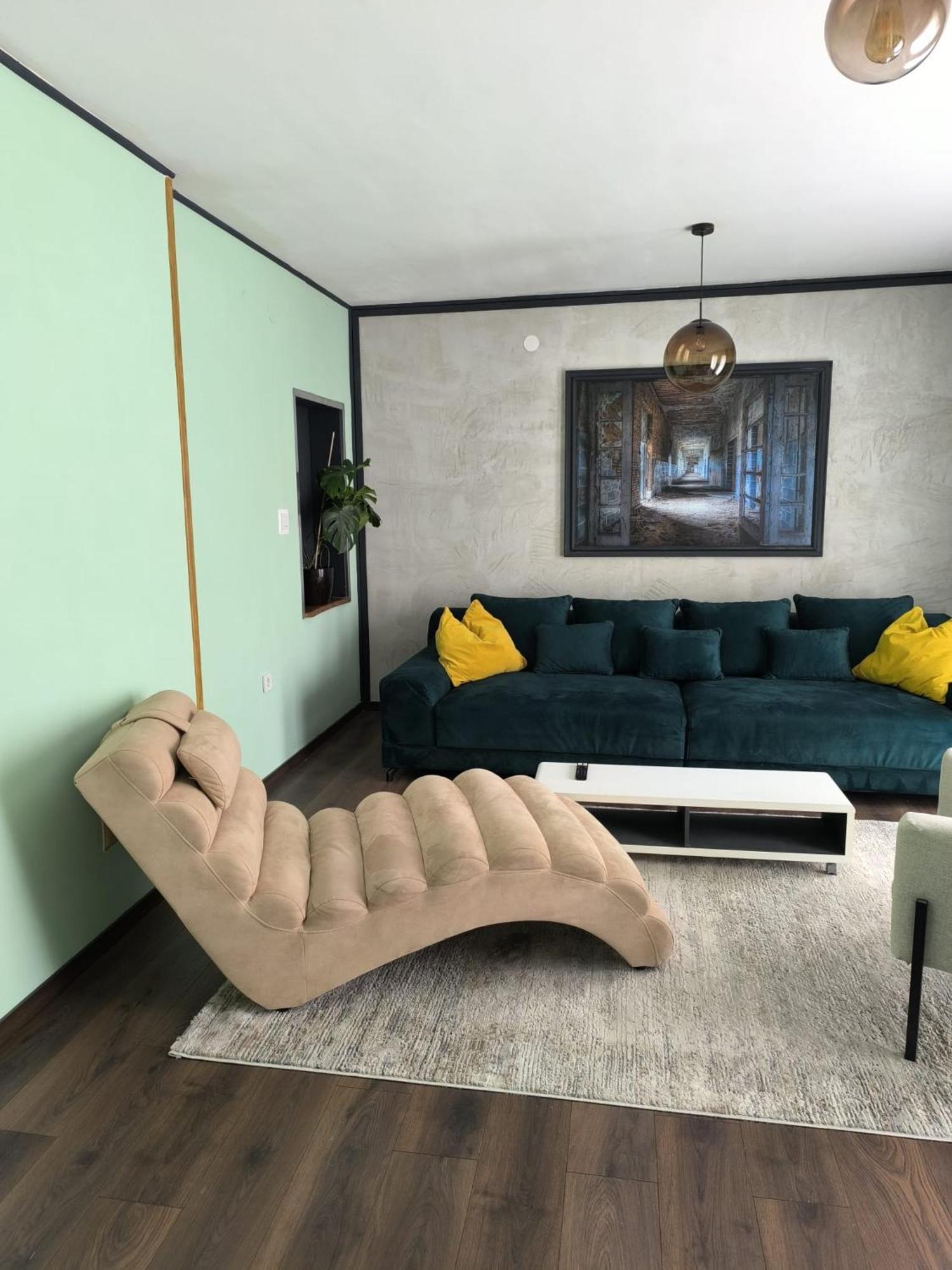 Apartment Sabo Kraljevica