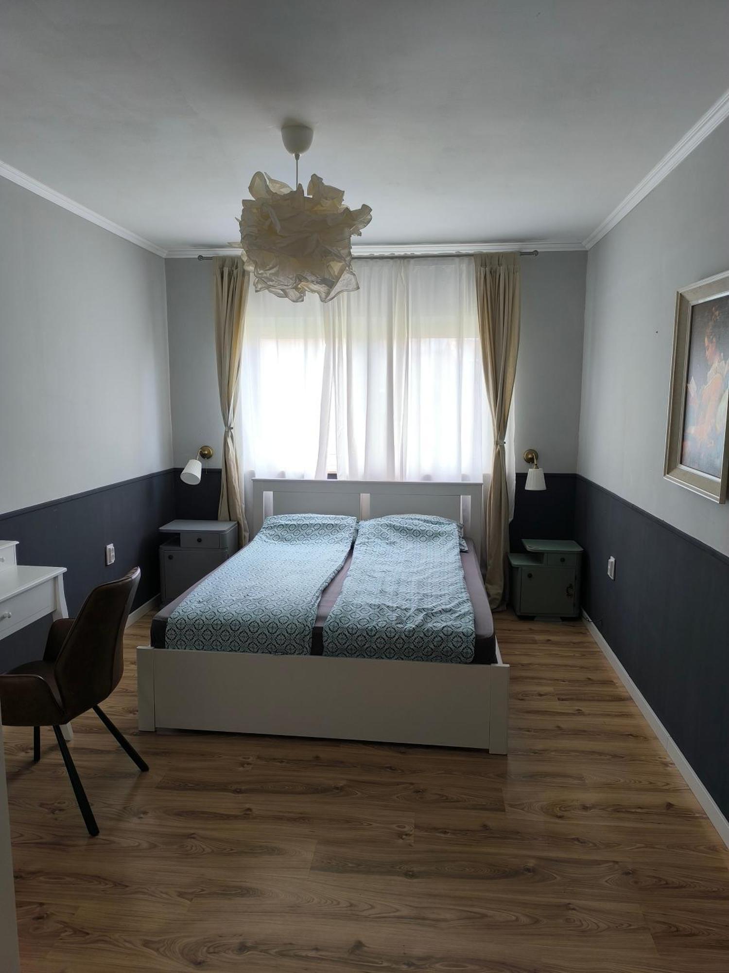 Apartment Sabo Kraljevica