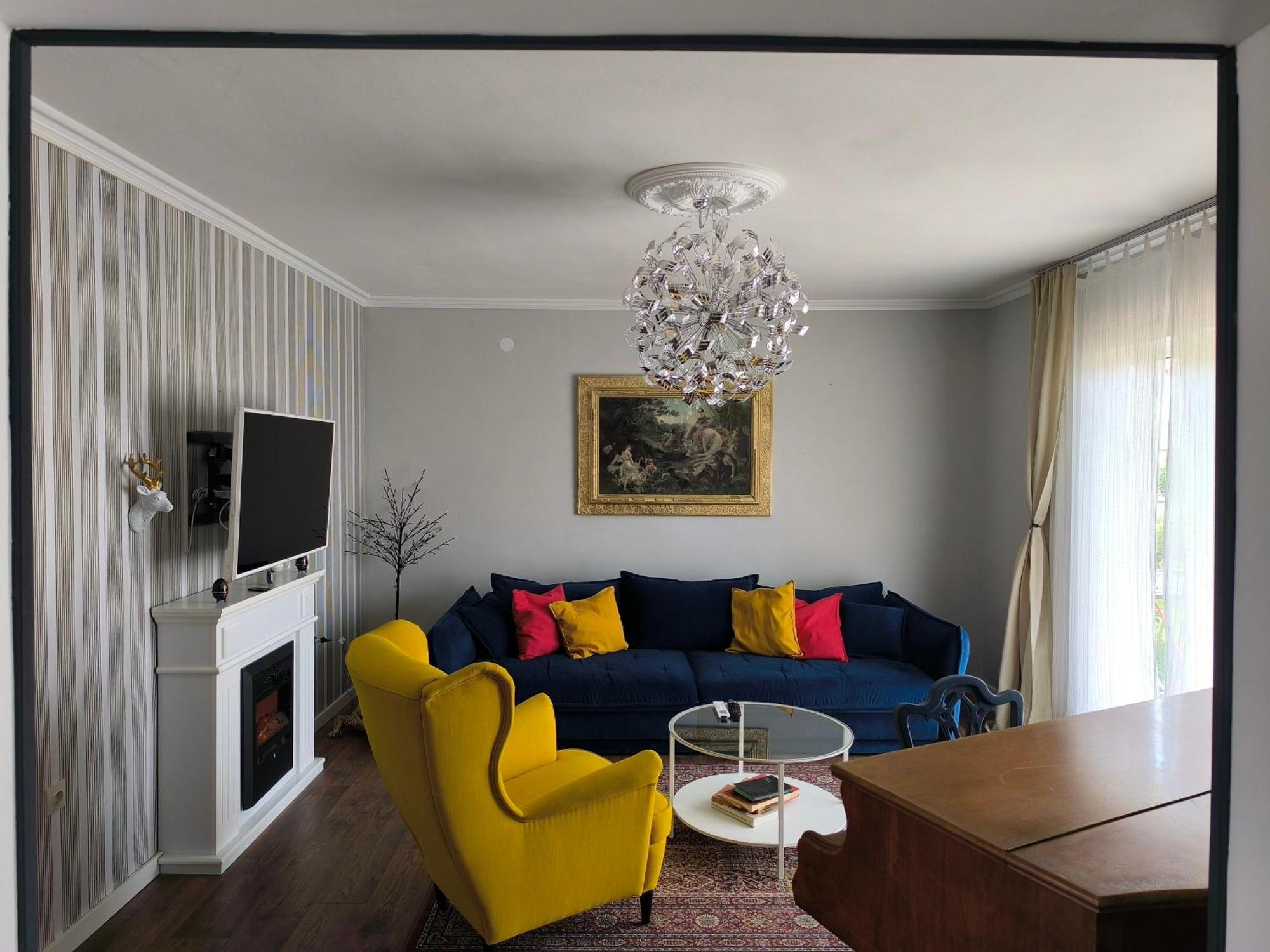 Sabo Apartment Kraljevica
