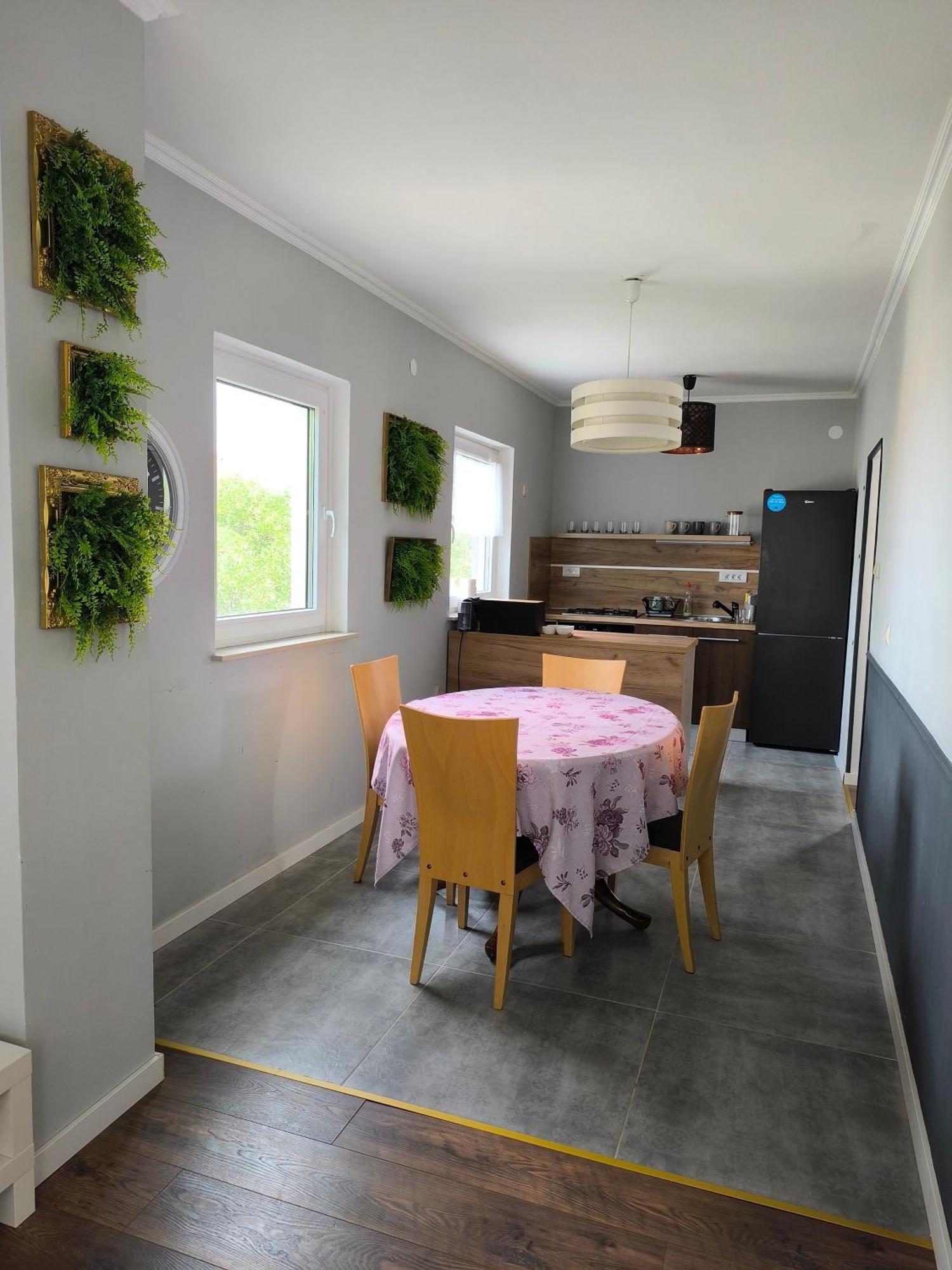 Sabo Apartment Kraljevica