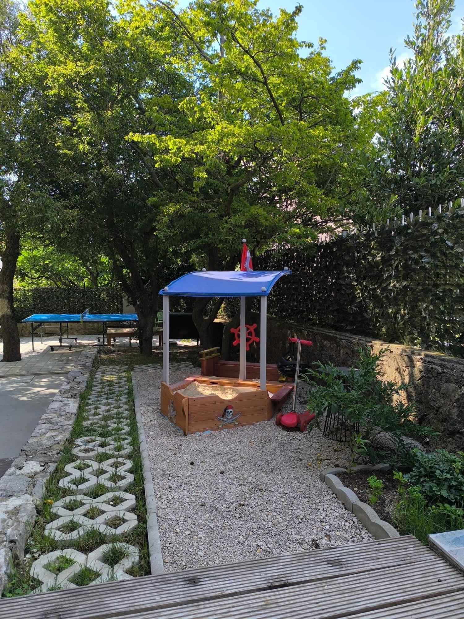 Sabo Apartment Kraljevica