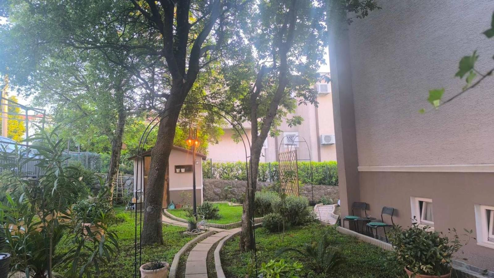 Apartment Sabo *