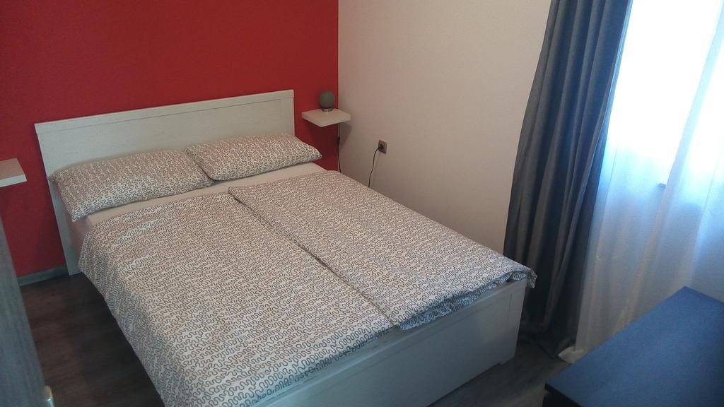 Apartment Sabo Kraljevica